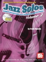Jazz Solos, Volume 2