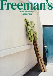 Freeman's California - Cover