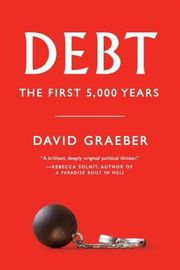 Debt - Cover