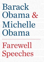 Farewell Speeches - Cover