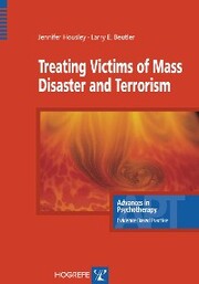 Treating Victims of Mass Disaster and Terrorism