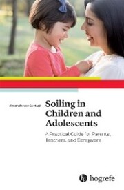 Soiling in Children and Adolescents - Cover