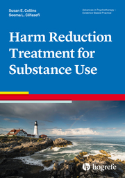 Harm Reduction Treatment for Substance Use