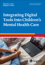 Integrating Digital Tools Into Children's Mental Health Care