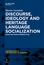 Discourse, Ideology and Heritage Language Socialization