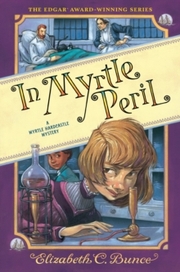 In Myrtle Peril - Cover