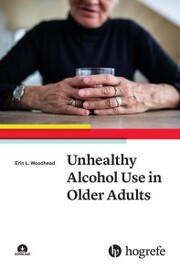 Unhealthy Alcohol Use in Older Adults