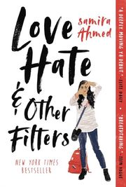 Love, Hate & Other Filters