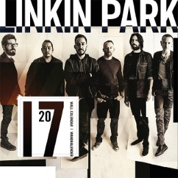 Linkin Park 2017