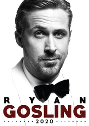 Ryan Gosling 2020