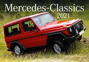 Mercedes-Classics 2021