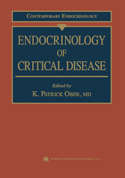 Endocrinology of Critical Disease