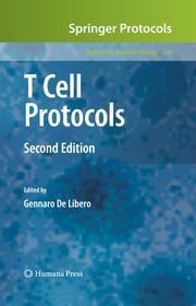 T-Cell Protocols