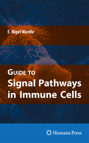 Guide to Signal Pathways in Immune Cells
