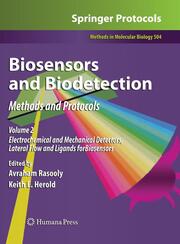 Biosensors and Biodetection 2