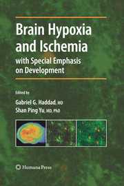 Brain Hypoxia and Ischemia