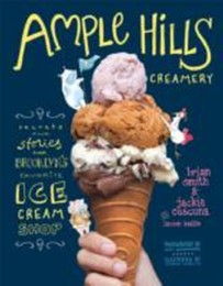 Ample Hills Creamery - Cover