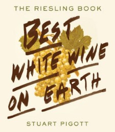 Best White Wine on Earth