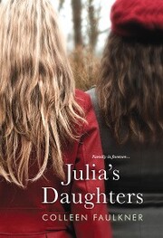 Julia's Daughters - Cover