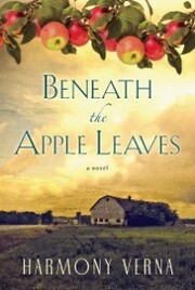 Beneath the Apple Leaves - Cover