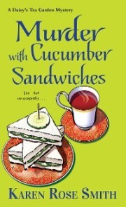 Murder with Cucumber Sandwiches