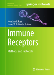 Immune Receptors