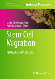 Stem Cell Migration - Cover