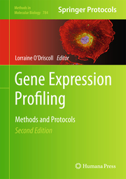 Gene Expression Profiling - Cover