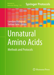 Unnatural Amino Acids