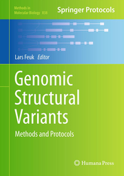 Genomic Structural Variants
