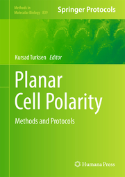Planar Cell Polarity - Cover