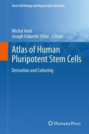 Atlas of Human Pluripotent Stem Cells - Cover