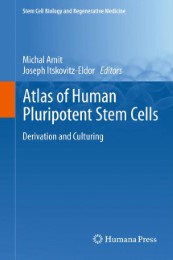 Atlas of Human Pluripotent Stem Cells - Abbildung 1