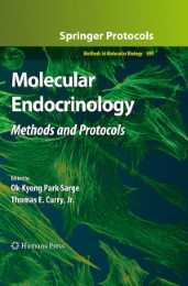 Molecular Endocrinology - Abbildung 1