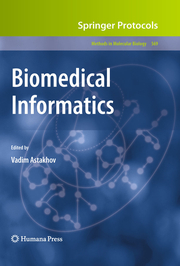Biomedical Informatics - Cover