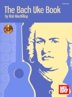 Bach Uke Book