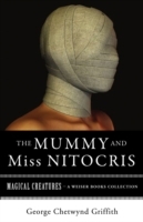 Mummy and Miss Nitocris - Cover