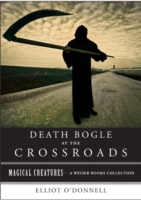 Death Bogle at the Crossroads - Cover