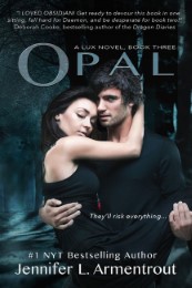 Opal - Cover
