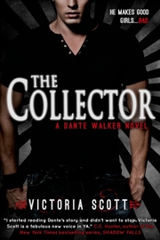 The Collector - Cover