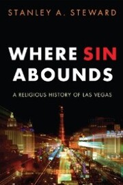 Where Sin Abounds - Cover
