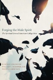 Forging the Male Spirit - Cover