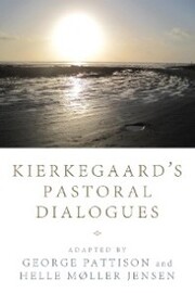 Kierkegaard's Pastoral Dialogues - Cover