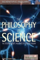 Philosophy of Science - Cover