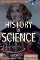 History of Science - Cover