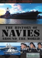 History of Navies Around the World
