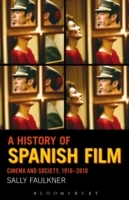 History of Spanish Film - Cover