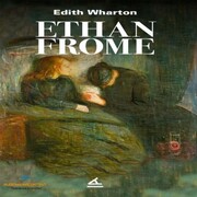 Ethan Frome - Cover