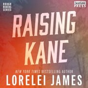 Raising Kane - Cover