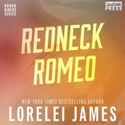 Redneck Romeo - Cover